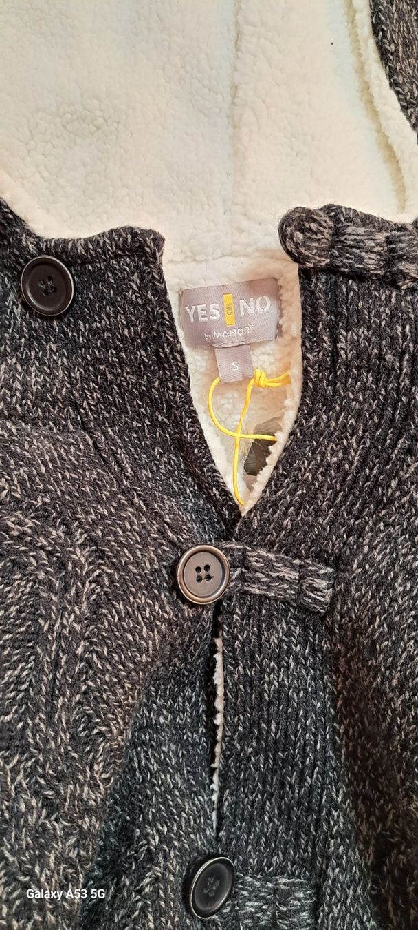 Mango Jacken: Strickjacke  S – Neu und originalverpackt aus Frauenfeld von berk39 4
