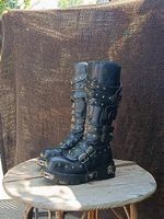 New Rock Stiefel Gr.42