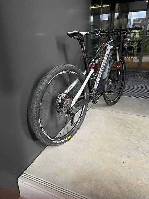 Velos: Orbea Fully – Gebraucht aus Schönholzerswilen von Biker00 1