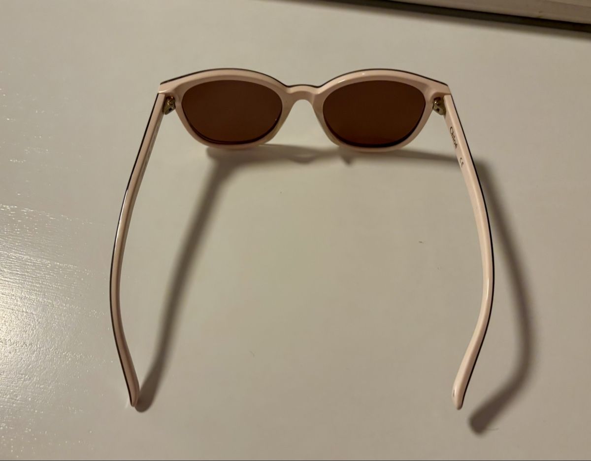 Chloé Lunettes & Verres: Chloe Kinder Sonnenbrille – D'occasion à Baden par Tiffany6878 5