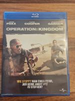 Operation: Kingdom - Blu-ray - Actionfilm mit Jamie Foxx