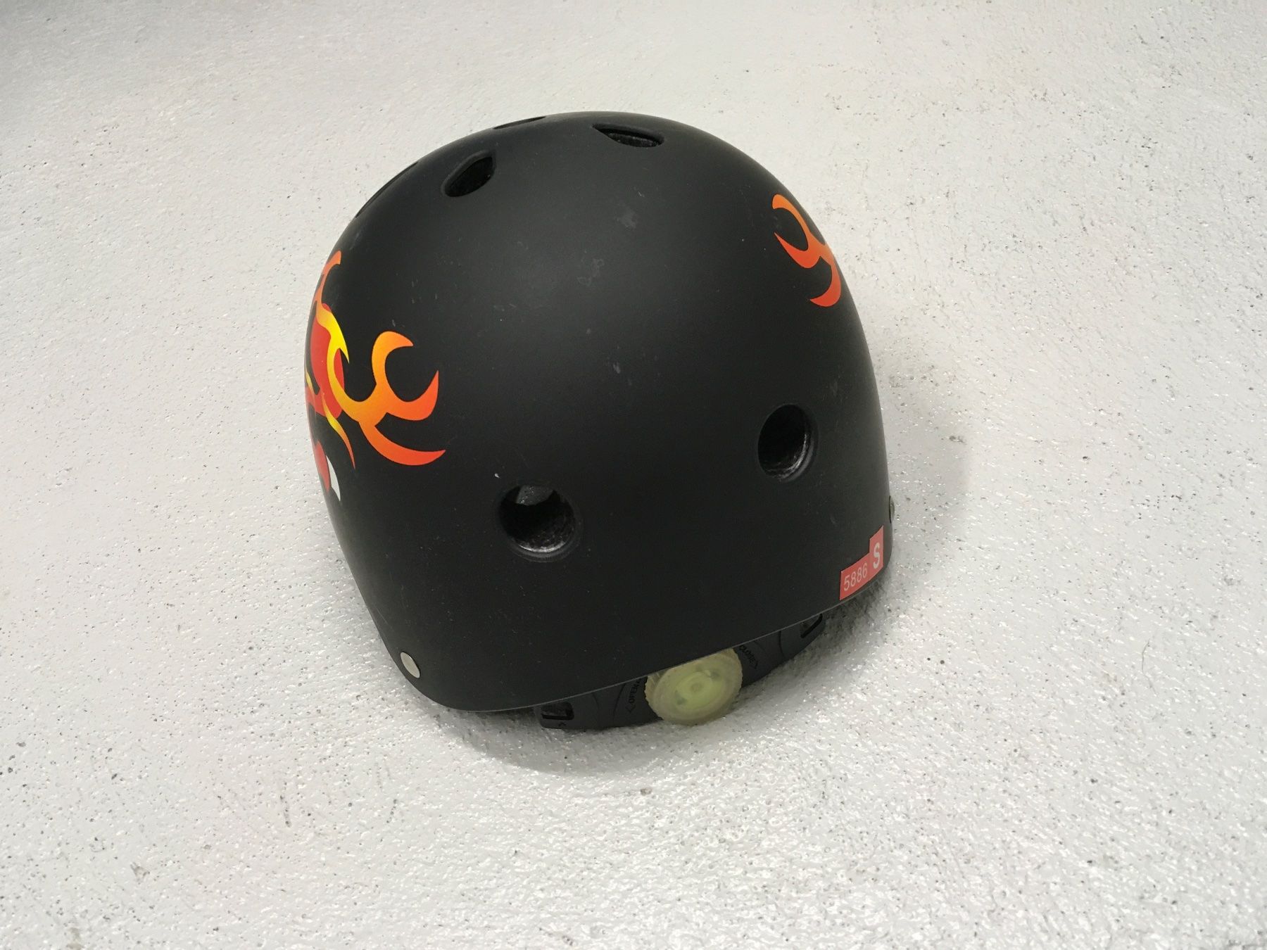 Caschi: Velohelm Gr. S / 48-53 cm – Usato da Waltenschwil venduto da MeKo8 2
