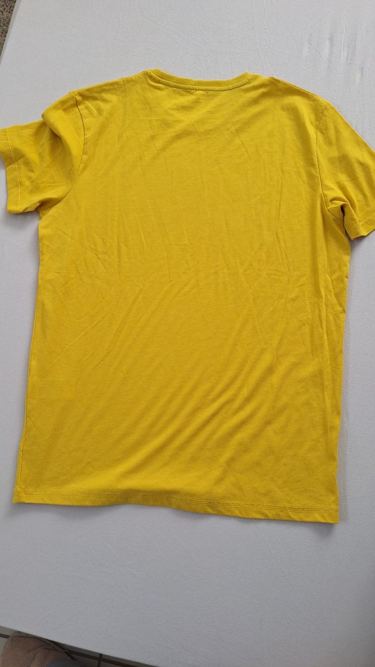 Tom Tailor T-shirt: T-Shirt Tom Tailor GR. M NEU – Nuovo (secondo la descrizione) da Biberist venduto da rospel 1