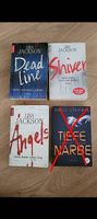 Bücher- Thriller von Lisa Jackson