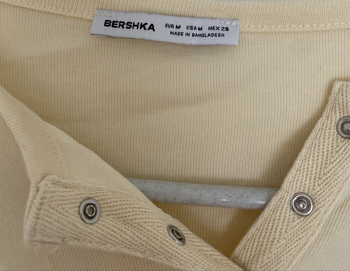 Bershka Top: Bershka Top – Usato da Bonstetten venduto da zweitihand.shop 2