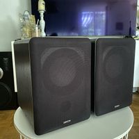 Denon SC-F102 HiFi Regallautsprecher 120W – Paar