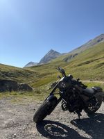 Honda CMX 500 Rebel – Full Black Edition