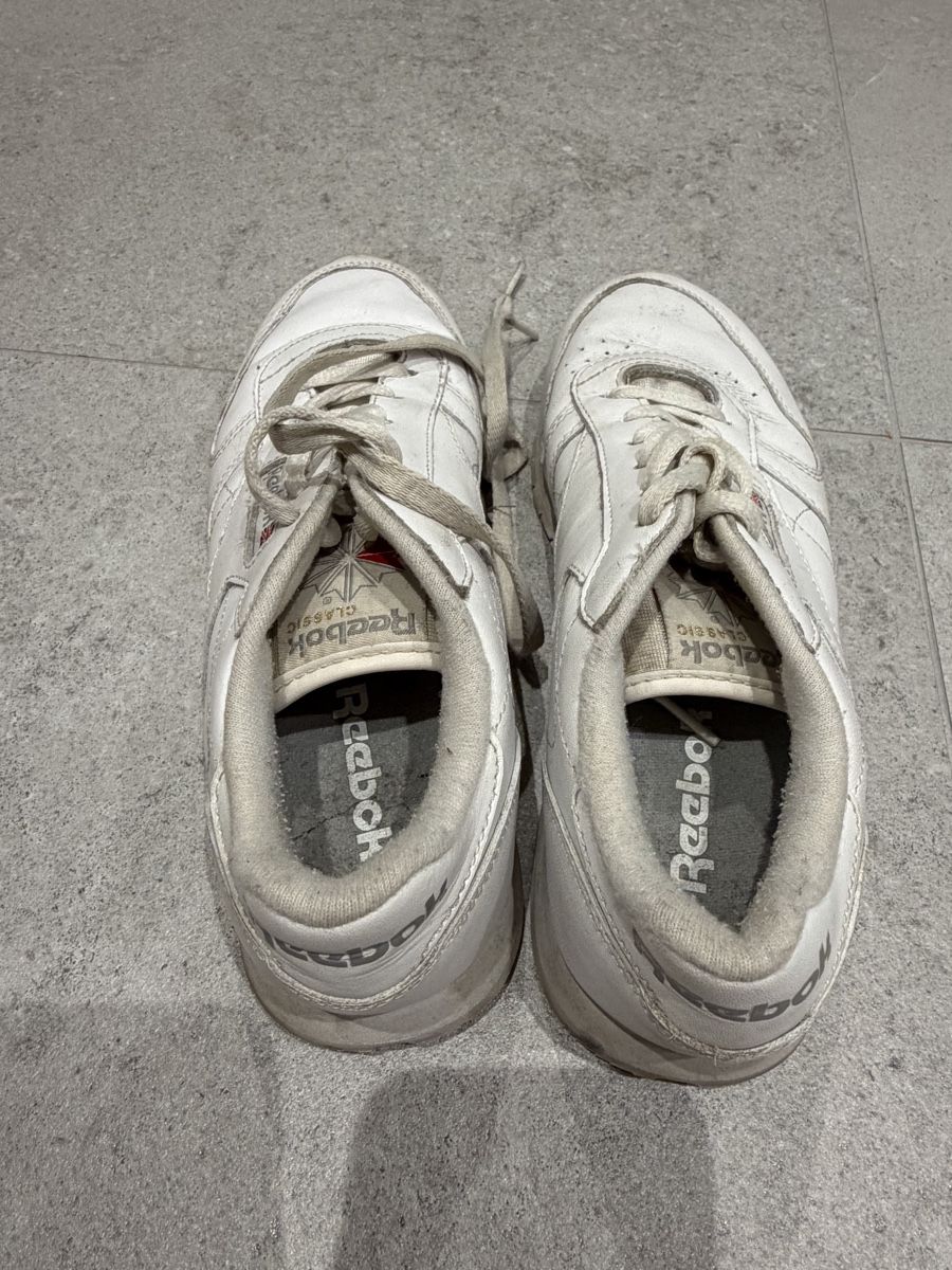 Reebok Scarpe da uomo: Reebok Sneaker Gr. 38.5 – Usato da Goldach venduto da superlama5 1