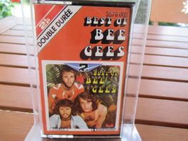 THE BEE GEES - BEST OF - K7