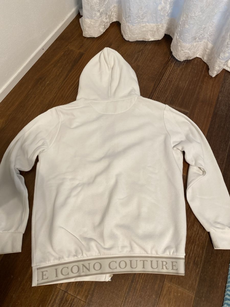 Jacken: Icono Herren Kapuzen Jacke – Defekt aus Rorschach von lvi_p29s 4