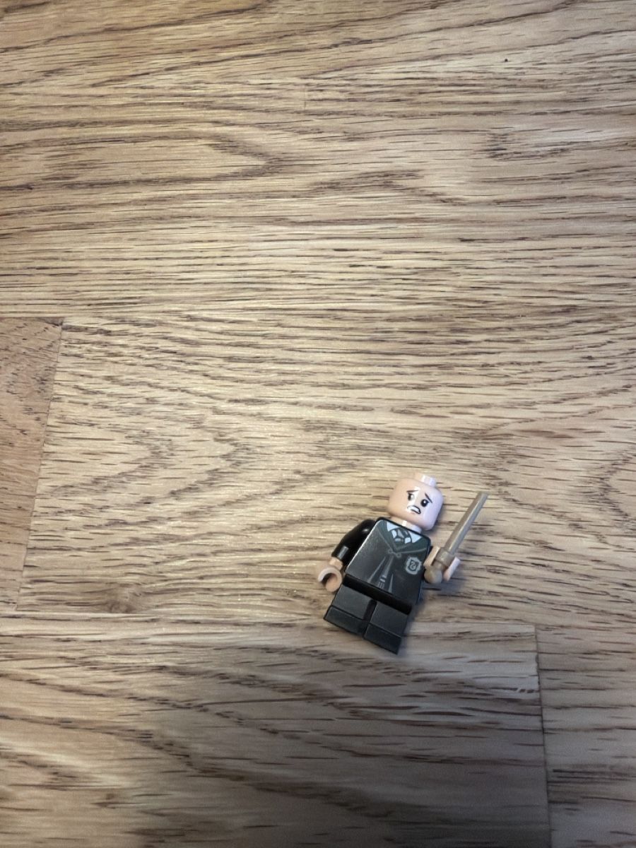 Lego Figurines: Harry Potter Lego – Neuf (Voir description) à Winterthur par aka_9qbz 1