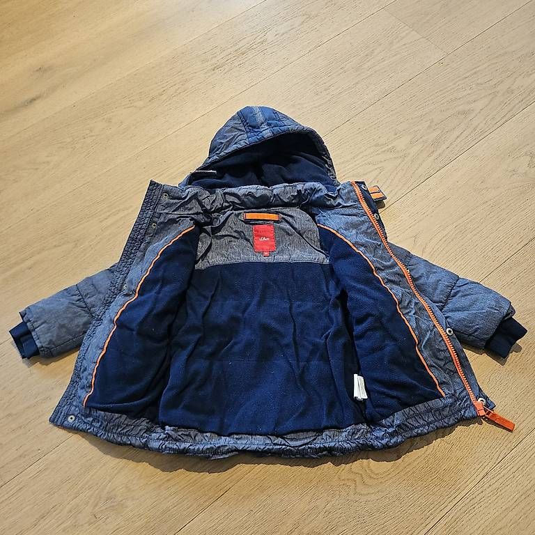 Giacche & Cappotti: Winterjacke, S.Oliver, 98 – Usato da Kriens venduto da sal_jkp9 2