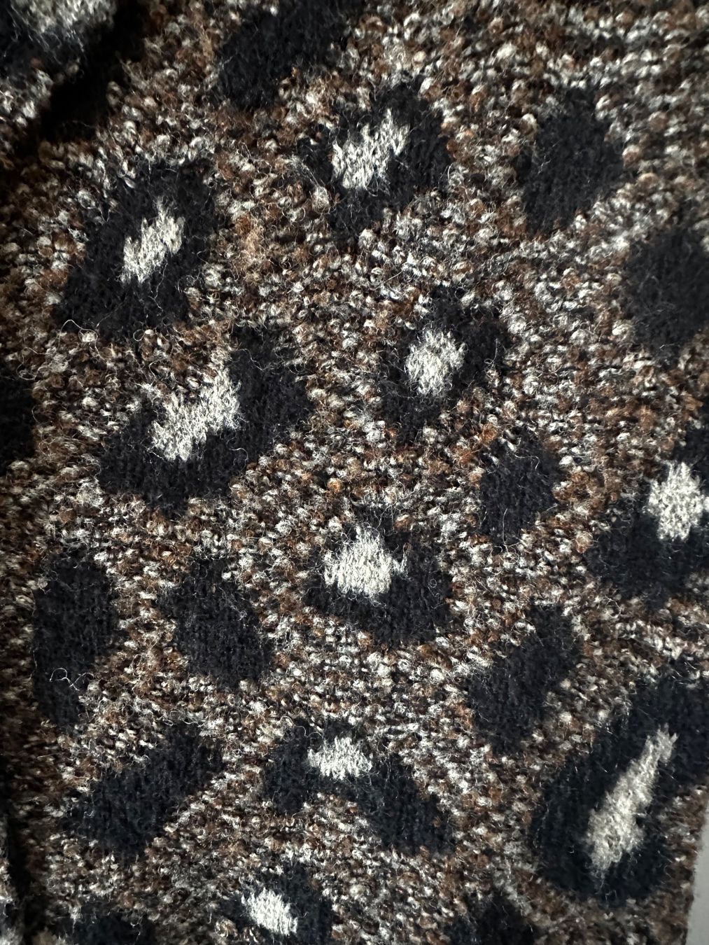 Giacche: Mariposa StrickBlazer Damen 34/36 – Usato da Liestal venduto da Ballybs 5