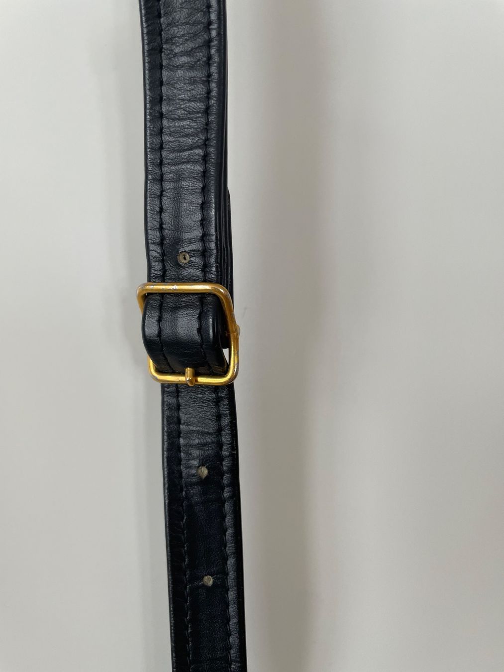 Borse da donna: Kleine Echtfell(Kuh)-Tasche – Usato da Neukirch an der Thur venduto da bee88 2