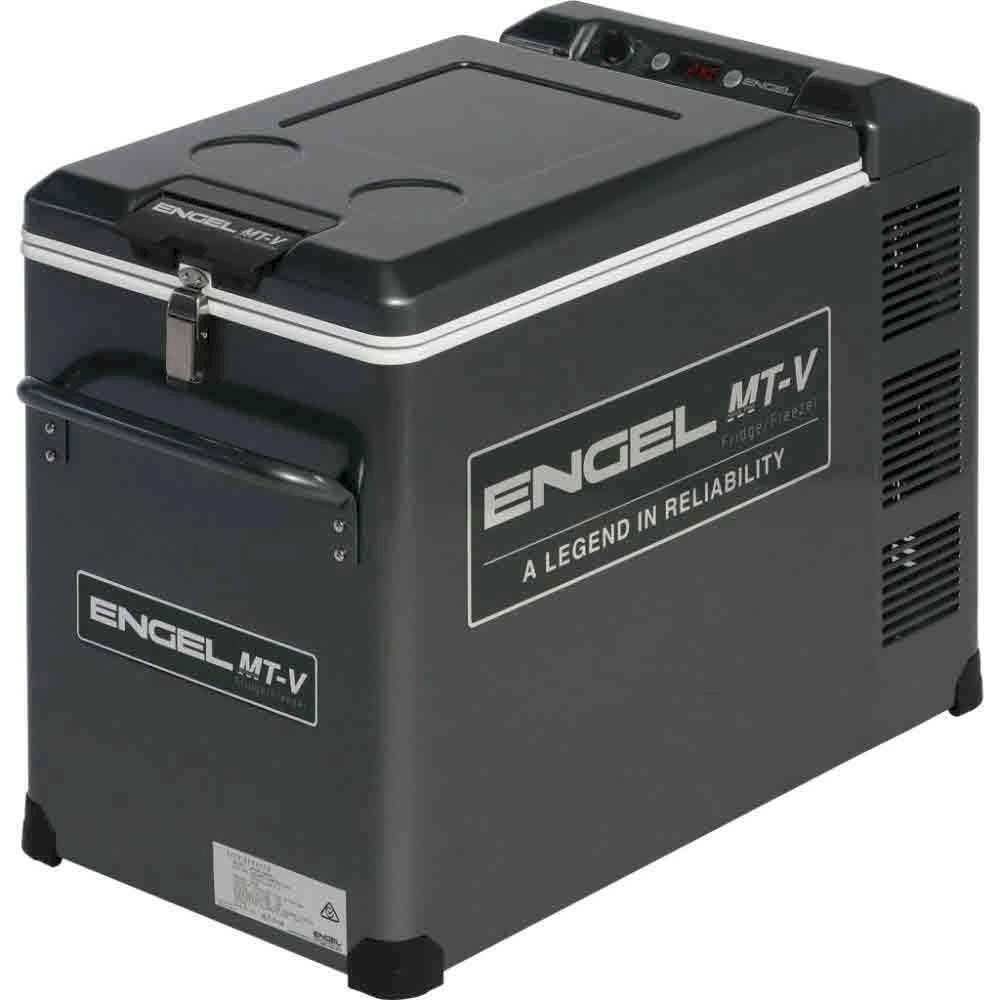 Réfrigérateurs et refroidissement: Engel MT-45F-V Kompressor-Kühlbox – Neuf avec emballage d'origine à Bottighofen par zaap 1