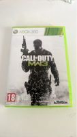 Videospiel Call of Duty MW3 Xbox 360