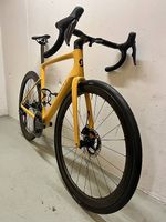 Vélo route Scott Addict RC 10 taille 56 (L)