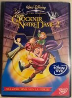 Der Glöckner von Notre Dame 2 (2002) neu & ovp (Walt Disney)