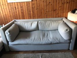 Gratis Sofa zur Abholung