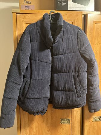 Jacke Only Cord gebraucht wie neu