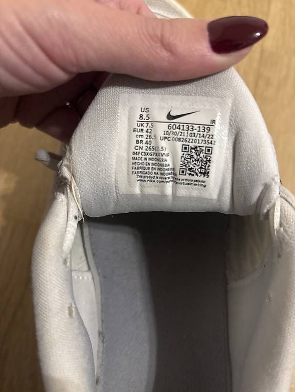 Chaussures hommes: Nike TN – D'occasion à Bern par deb_2wnq 2