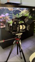 Sony A7III Cinema Line