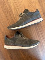 Day Sneaker Wildleder Herren, Gr. 45