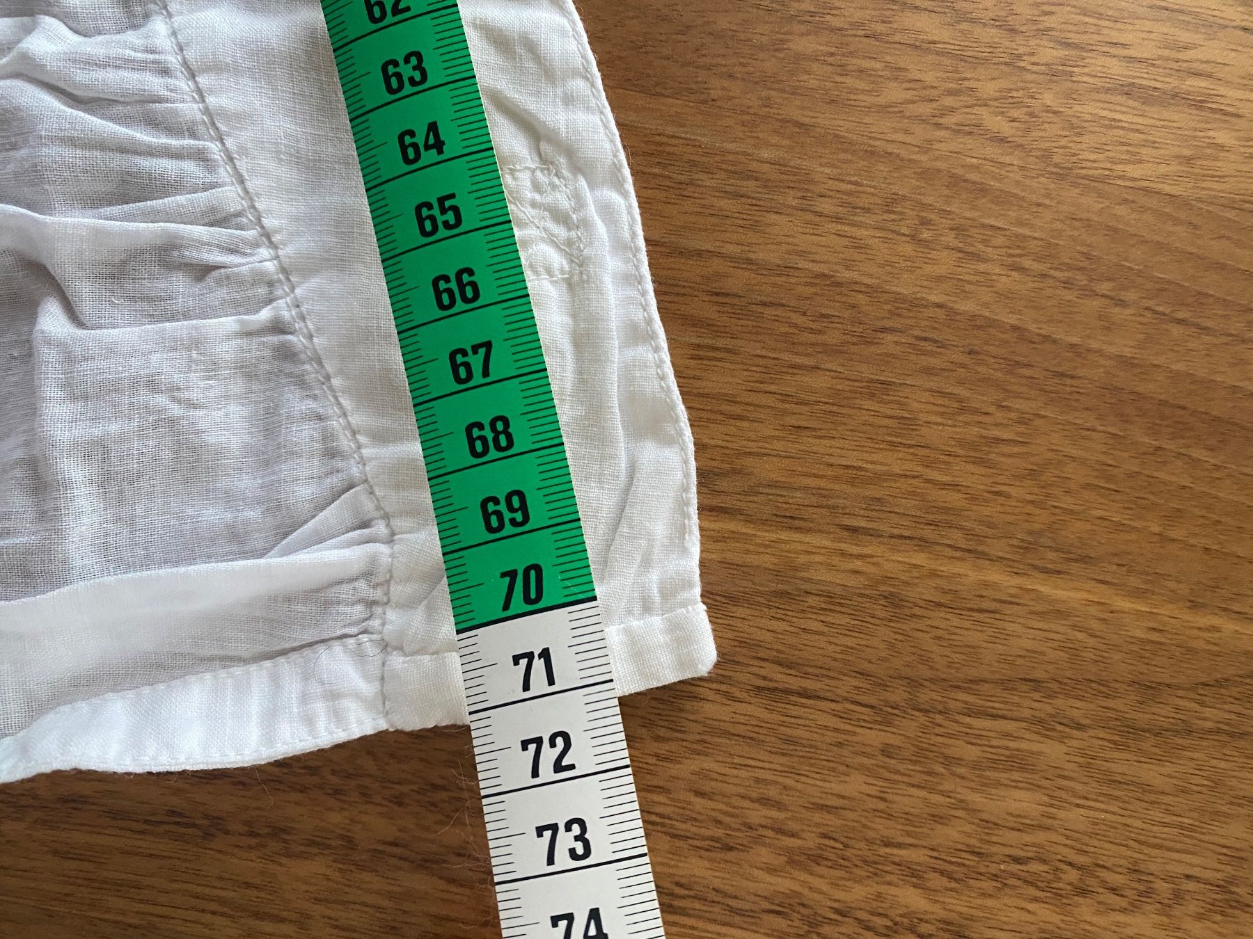 Pantalons: Antike Spitzenhose - Pumphose – D'occasion à Gerolfingen par Regenbogen88 8