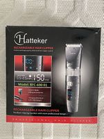 Haarschneider/Trimmer