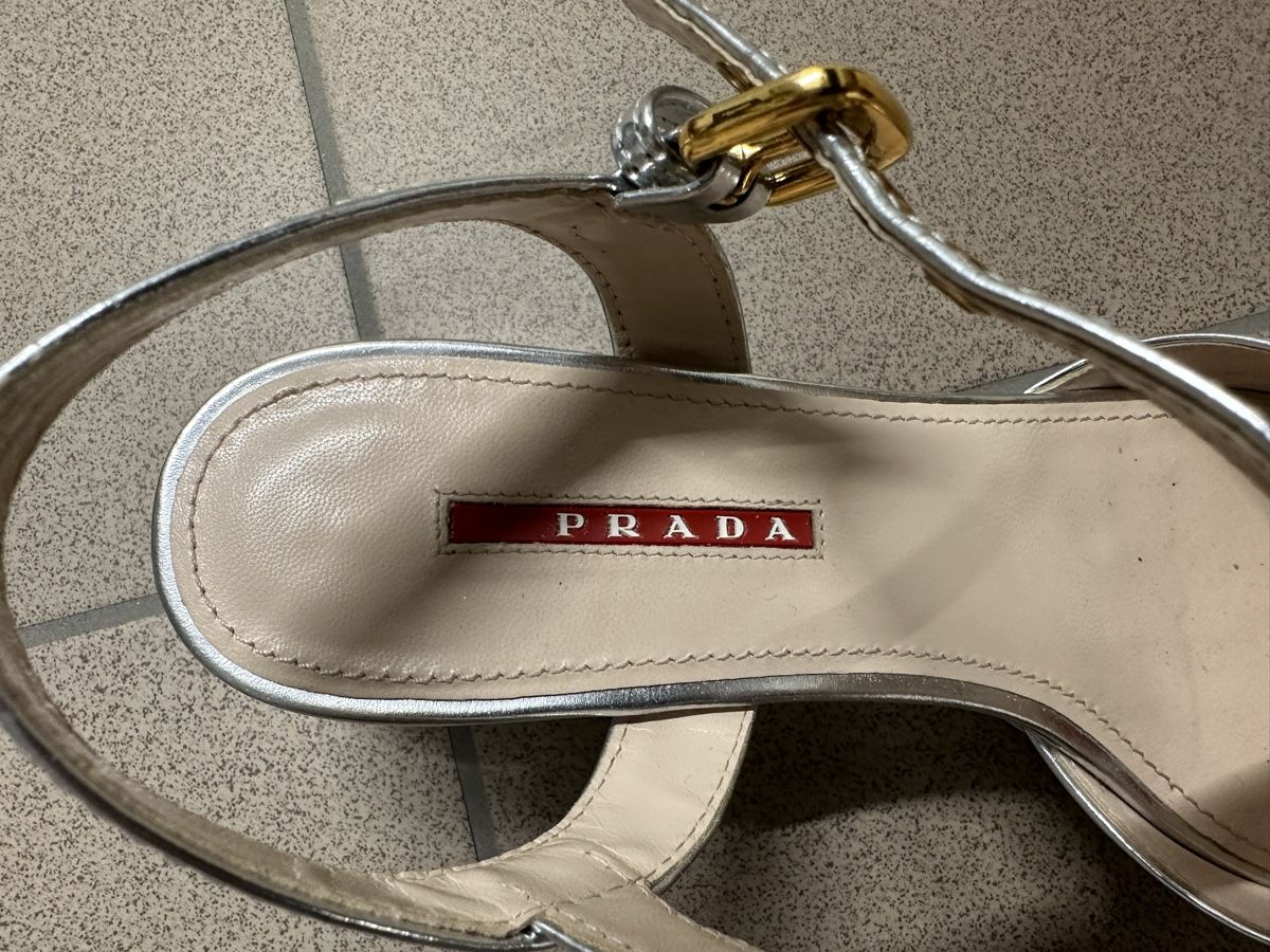 Prada Damenschuhe: Prada Pumps – Gebraucht aus Küsnacht ZH von Nano_zh 2