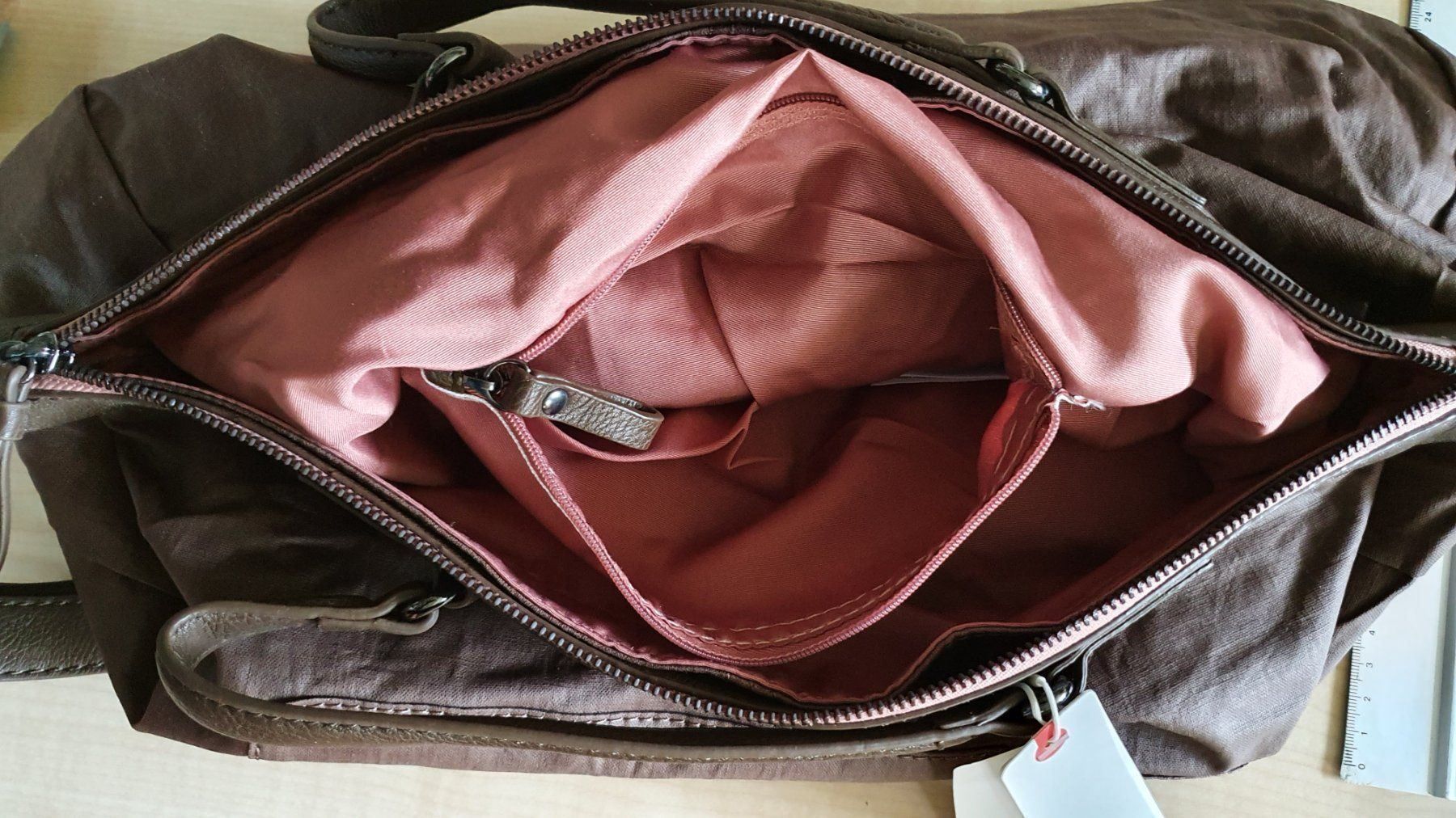 Esprit Borse da donna: Esprit Tasche, neu – Nuovo e nell'imballaggio originale da Muttenz venduto da pixopus 5