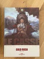 LE CASSE / TOME 5 / PREMIERE EDITION