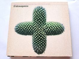CD Hughes De Courson – O'stravaganza ( Celtic ) 