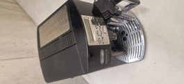 Kaffeevollautomat DeLonghi Magnifica schwarz Zustand gut
