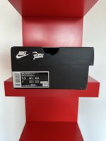 Air max 1 Patta Waves Orange Monarque