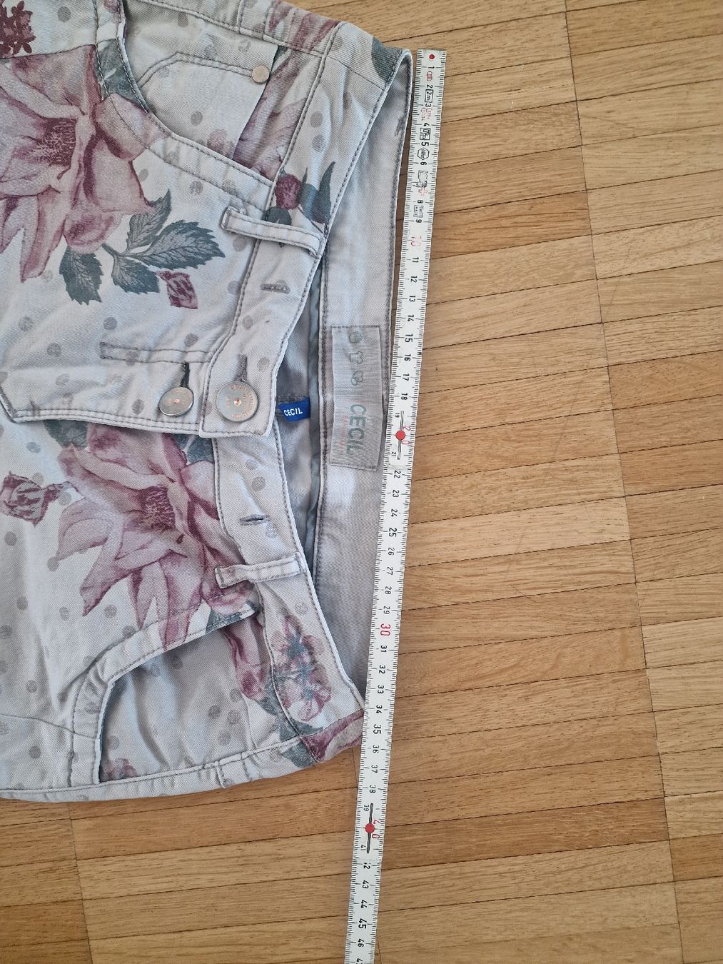 Cecil Pantaloni: Cecil Hose – Usato da Laufenburg venduto da may_r2st 5