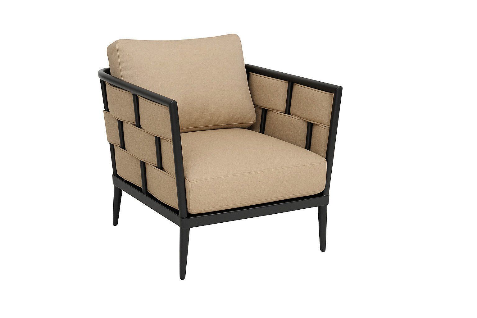 Poltrone: Sunbrella Coffee Set neu u originalverpackt – Nuovo e nell'imballaggio originale da Fehraltorf venduto da gartenlounge_ch 1