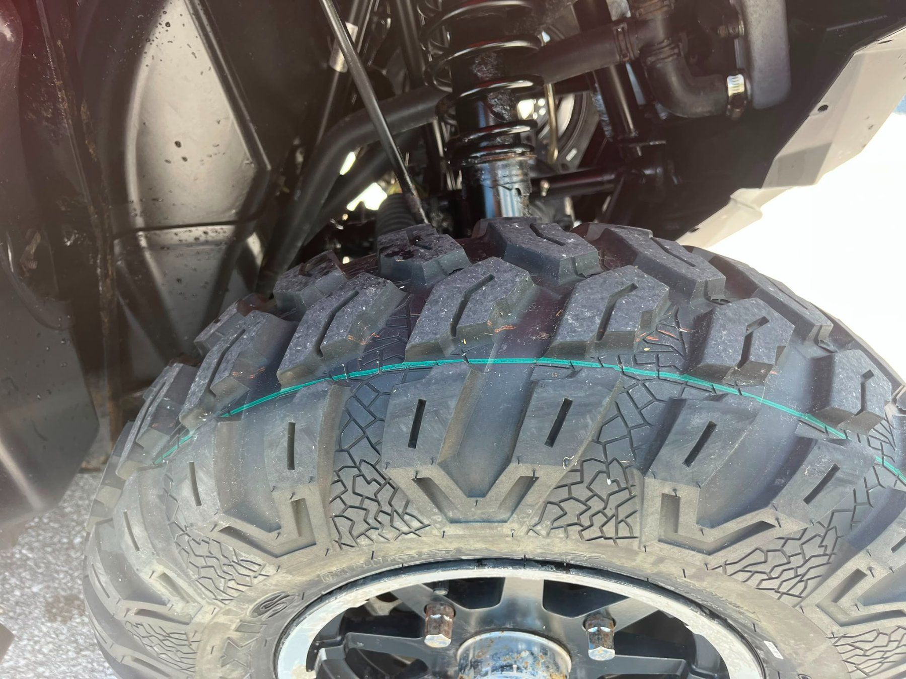 Polaris ATVs / Quads: Polaris Ranger RZR 570 – Gebraucht aus Savièse von GarageLazerSA 6