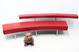 Classicon Monte Carlo Sofa Eileen Gray - Lieferung möglich