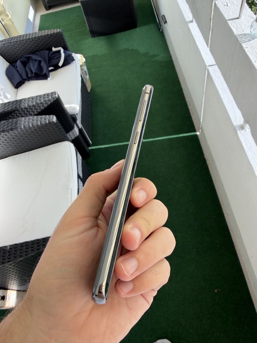 Samsung Handys / Smartphones: Samsung galaxy S10 – Gebraucht aus Meilen von Veds 3