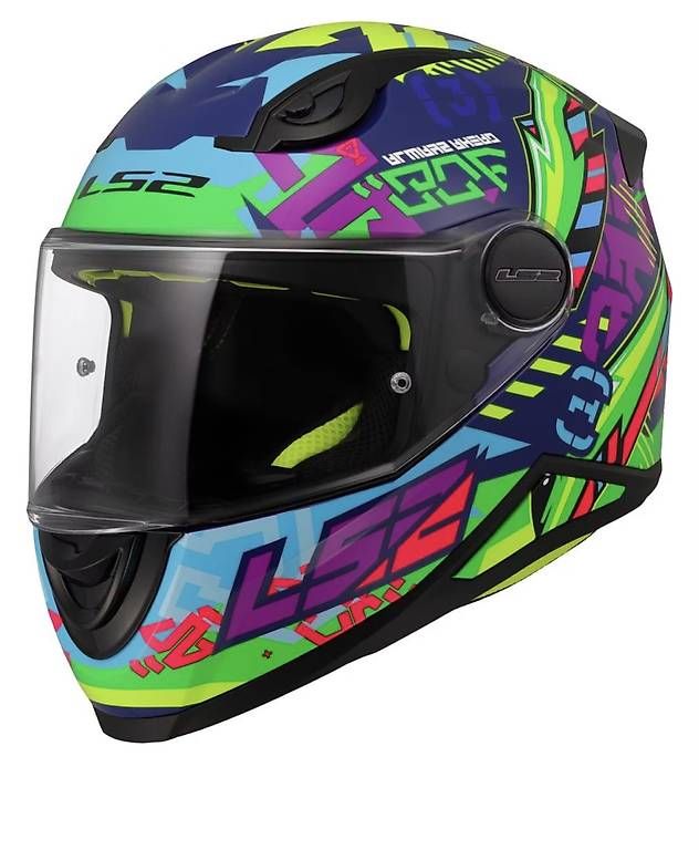 Helme & Visiere: Casque LS2 enfant  – Gebraucht aus Carouge GE von yan_7xhg 1