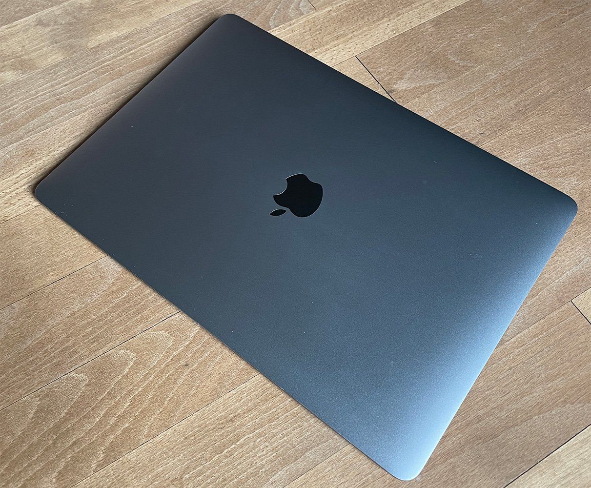 Apple Notebooks: MacBook Air M1 2020 – Gebraucht aus Buchs AG von Cutmaster 3