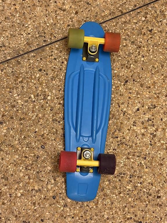 Skateboards: Skateboard Empire – Usato da Ittigen venduto da mar_9fd6 1