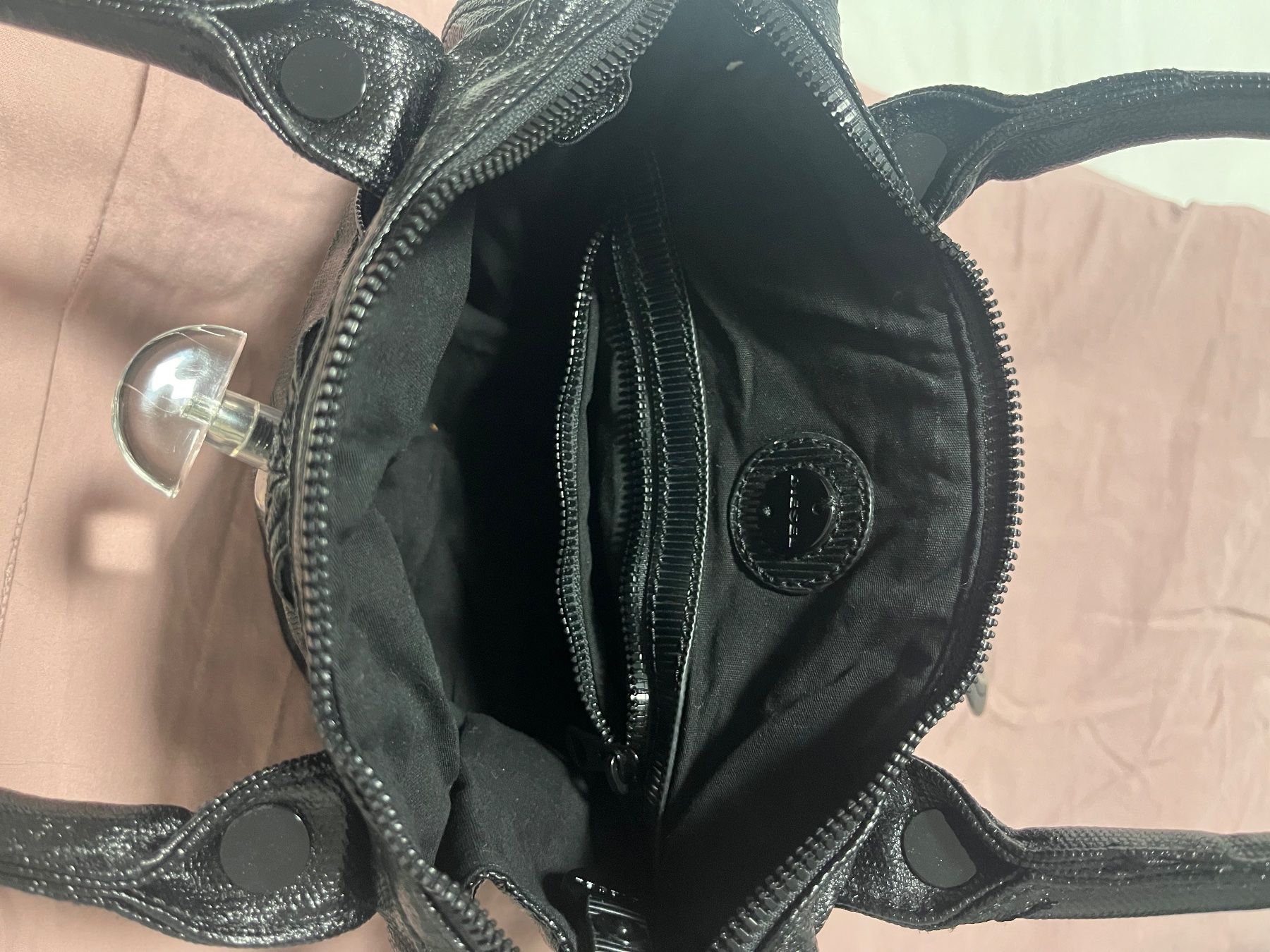 Diesel Sacs femmes: Diesel Handtasche – Neuf (Voir description) à Zürich par Nrosa 1