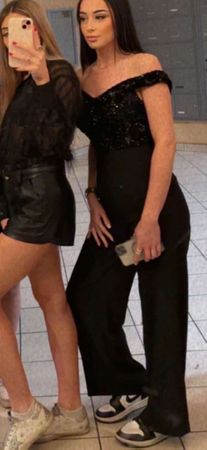 Robe pantalon Combinaison 