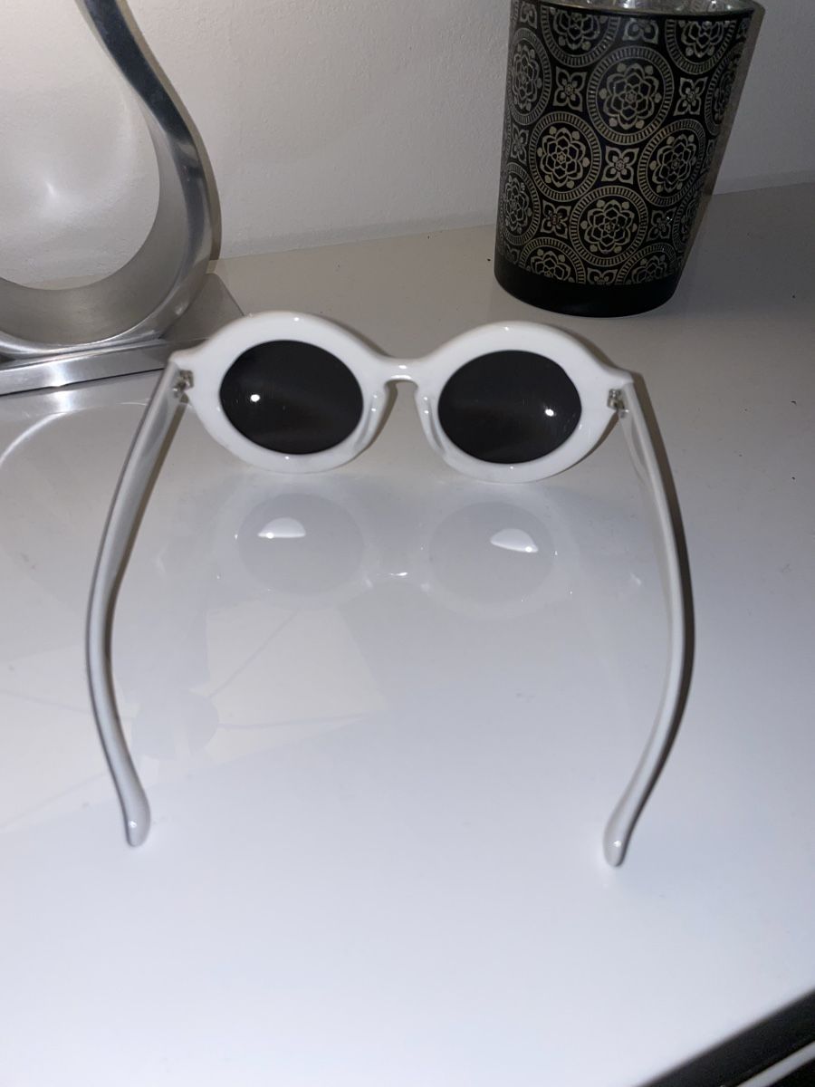 Occhiali & Lenti: Trendige Sonnenbrille – Nuovo (secondo la descrizione) da Dietikon venduto da MCage 3