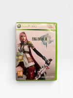 Final Fantasy XIII
