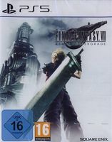 Final Fantasy 7: Remake Intergrade (Game