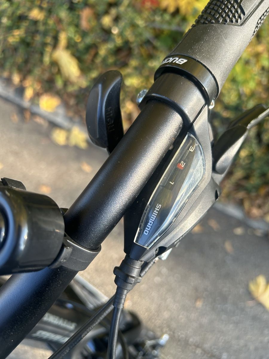 Stevens Vélos: Stevens Albis – D'occasion à Egerkingen par G1970B 3