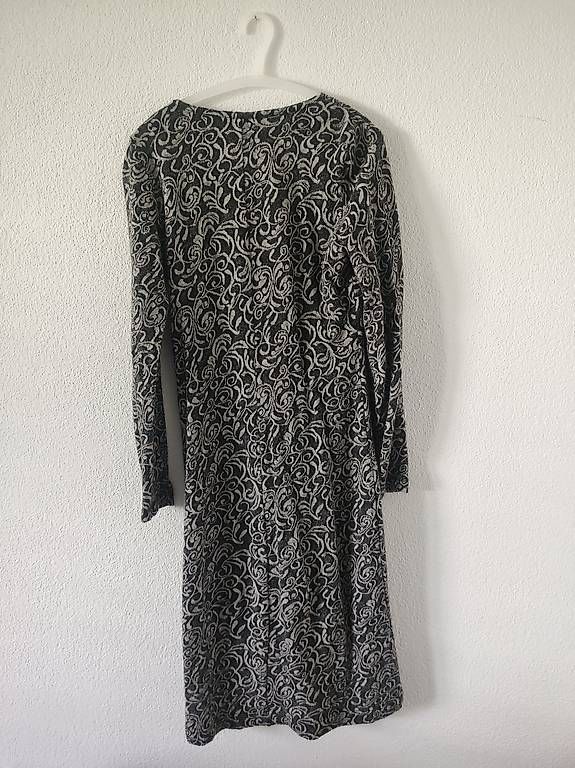 Vestiti: Schönes Wollkleid – Usato da Seewen SZ venduto da JaaX 1